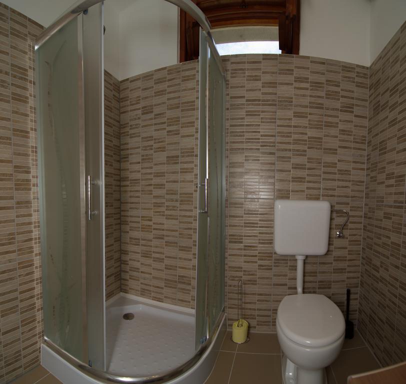 La Siesta Bogacs Apartman Bagian luar foto